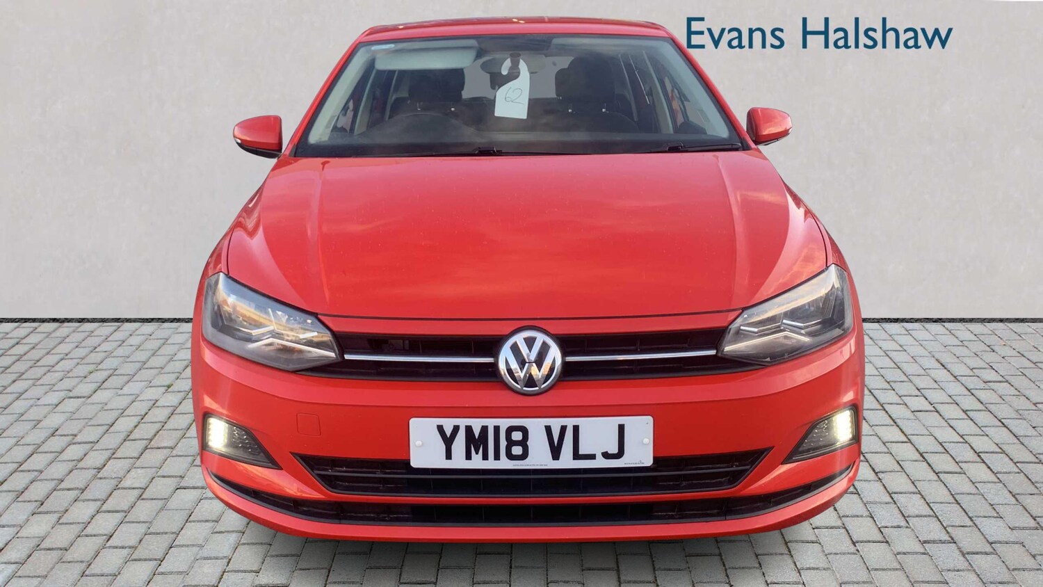 Used Volkswagen Polo 2018 for sale - 77194678: Photo 7