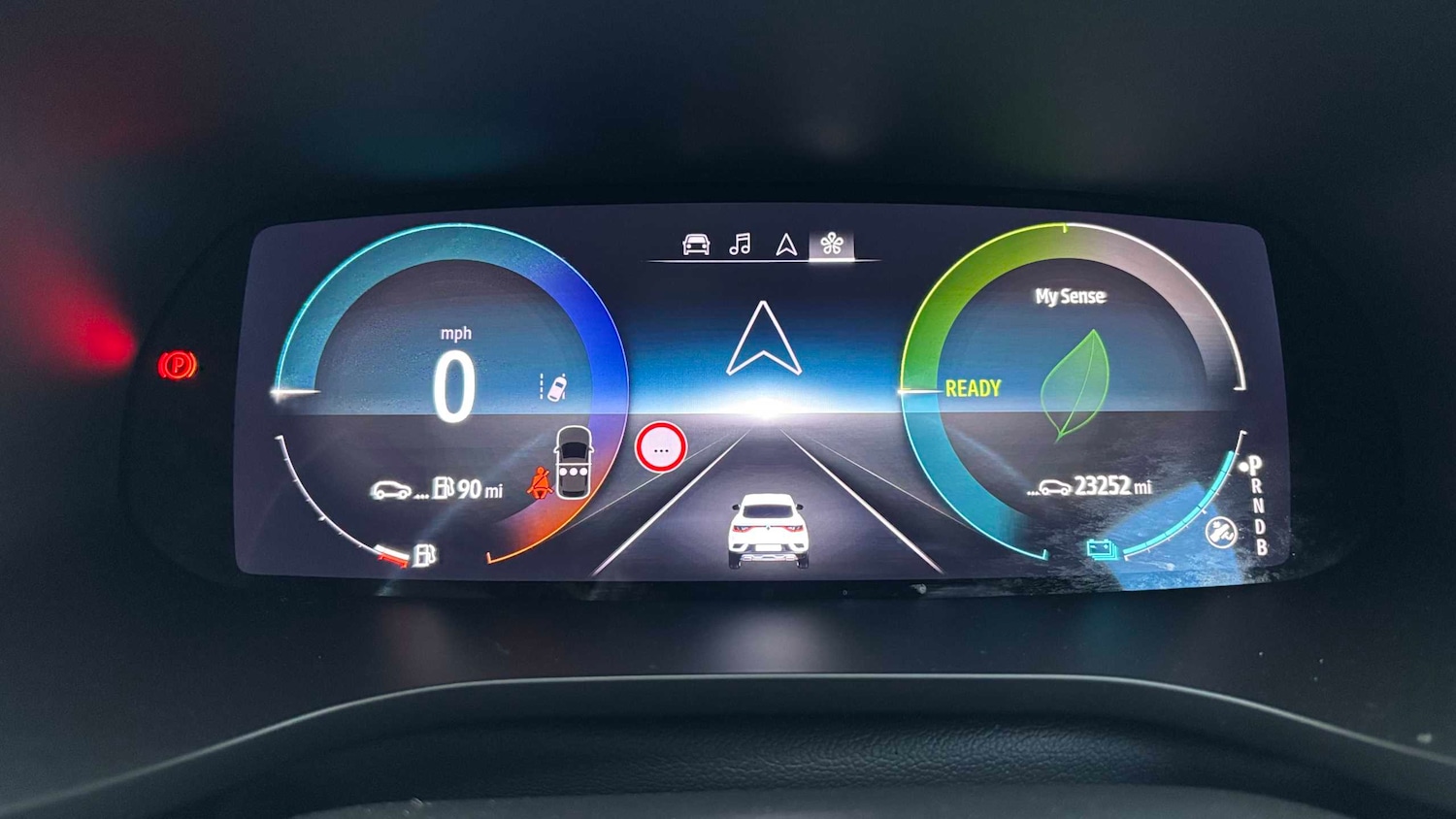 Used Renault Arkana 2022 for sale - 77348073: Photo 12