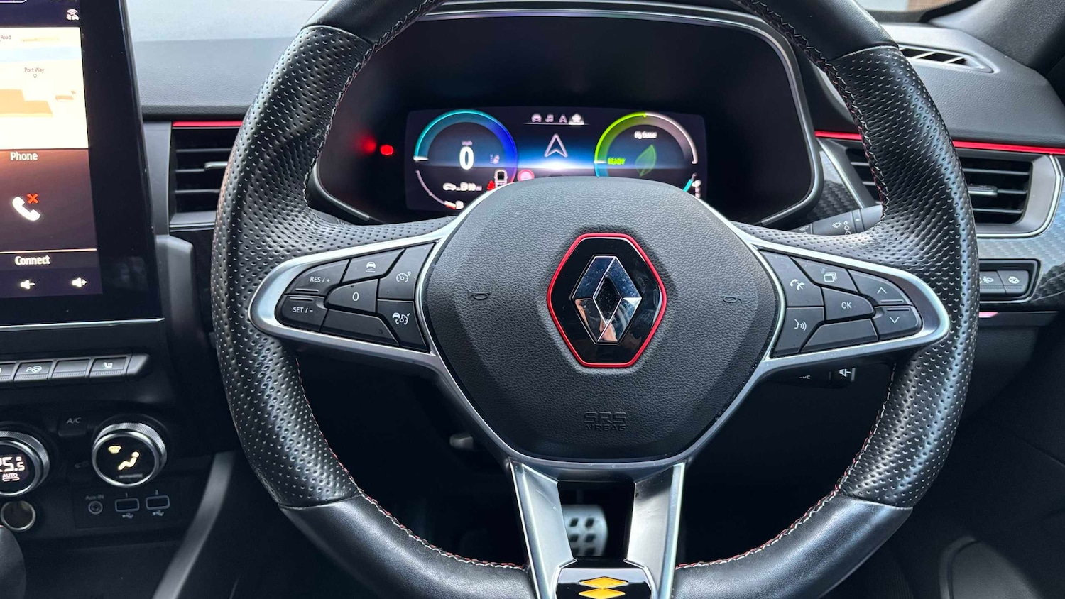 Used Renault Arkana 2022 for sale - 77348073: Photo 13