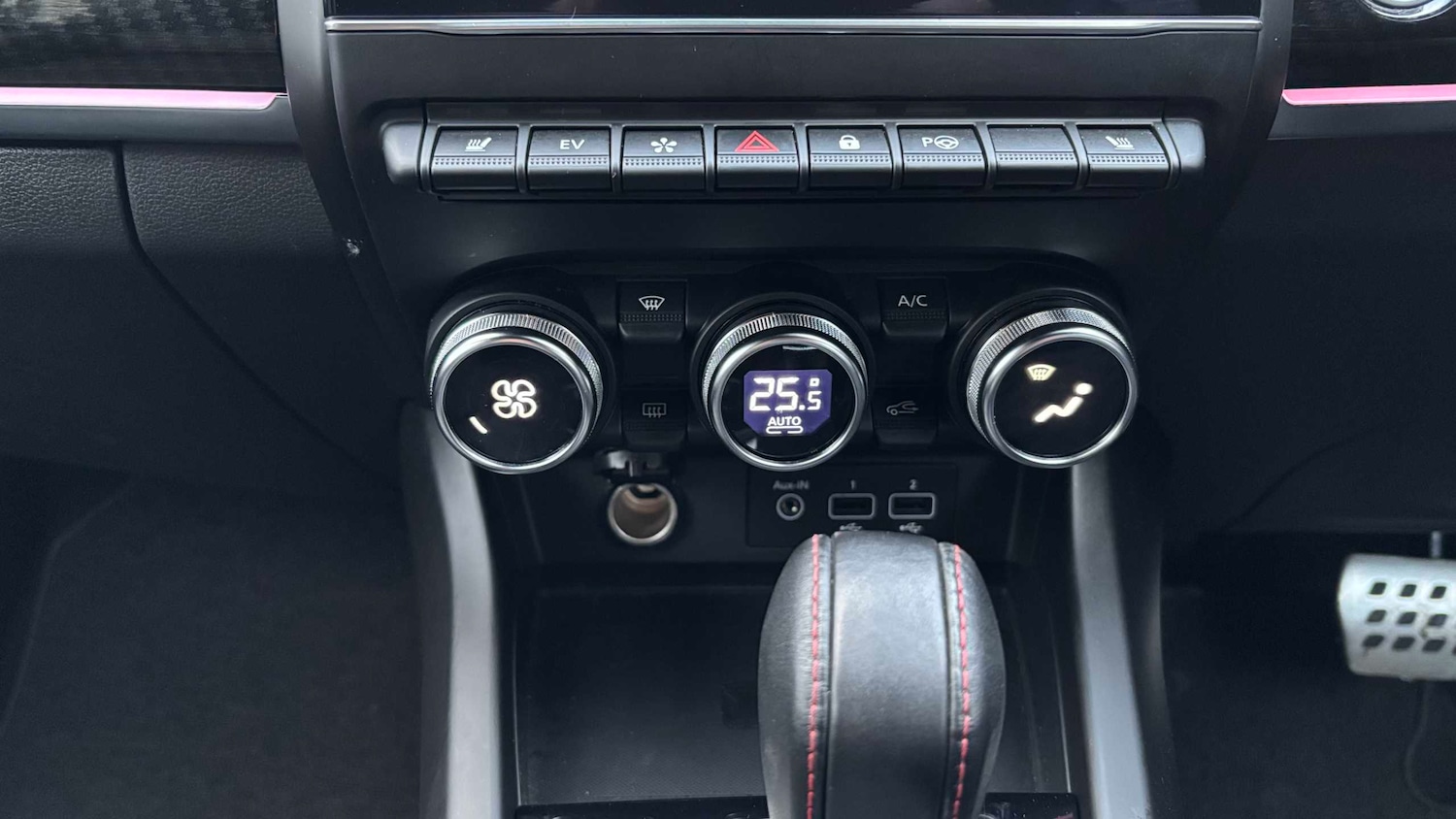 Used Renault Arkana 2022 for sale - 77348073: Photo 14