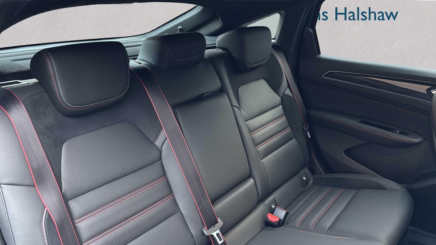 Used Renault Arkana 2022 for sale - 77348073: Photo 18