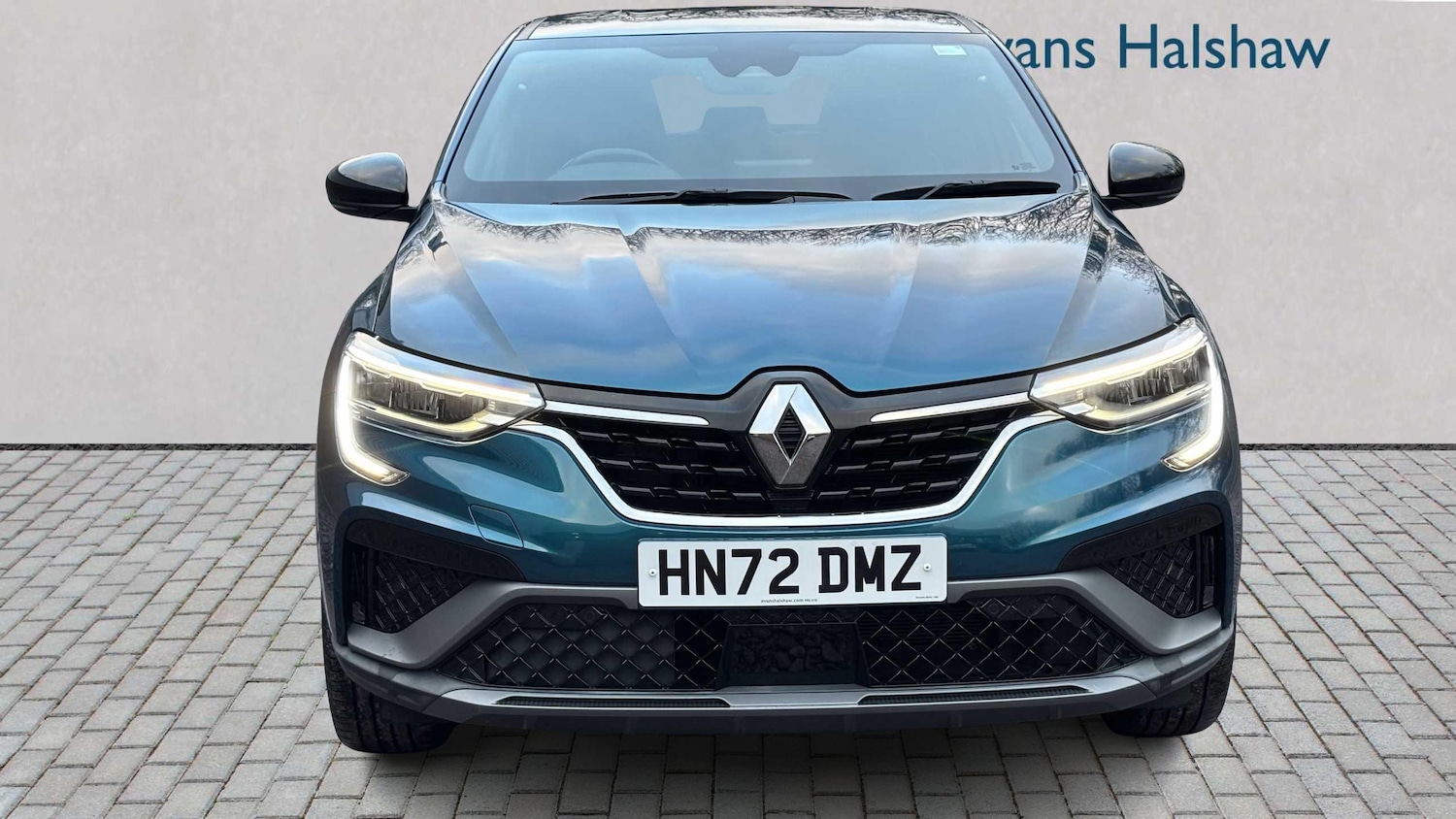 Used Renault Arkana 2022 for sale - 77348073: Photo 4