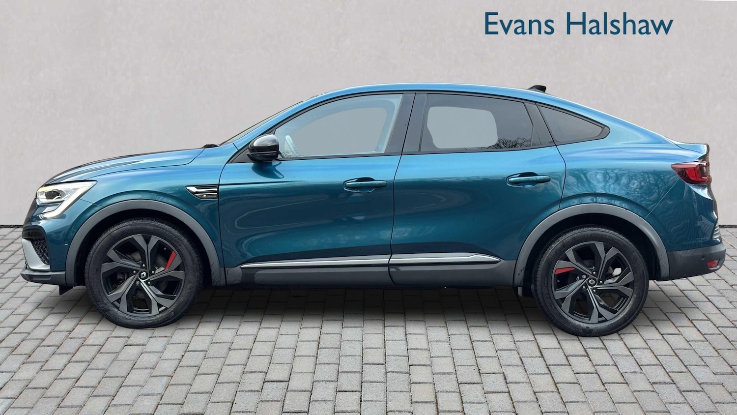 Used Renault Arkana 2022 for sale - 77348073: Photo 6