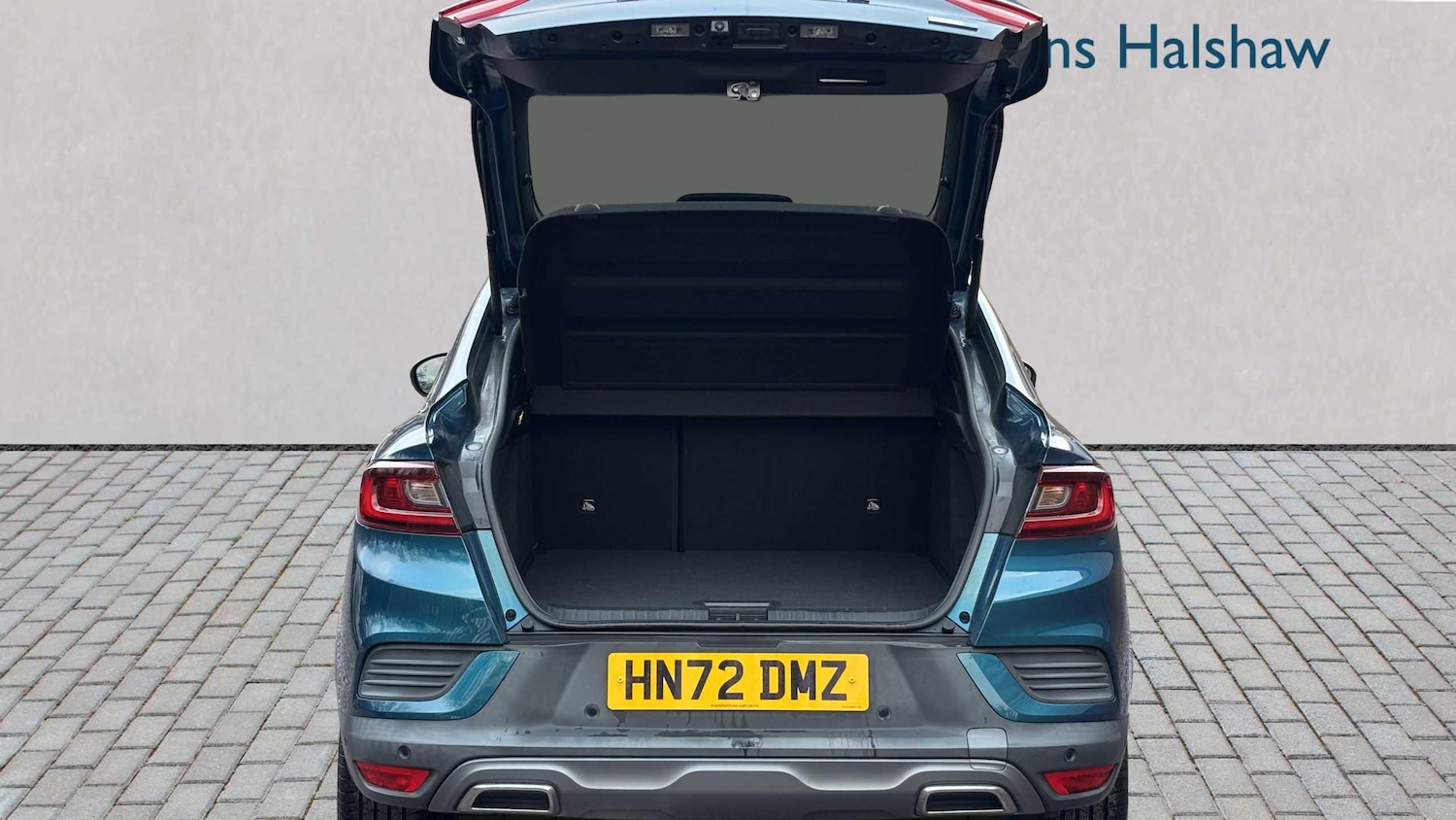 Used Renault Arkana 2022 for sale - 77348073: Photo 9