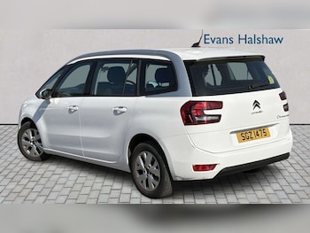 Used Citroen Grand C4 Picasso 2020 for sale - 79183511: Photo