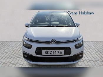 Used Citroen Grand C4 Picasso 2020 for sale - 79183511: Photo