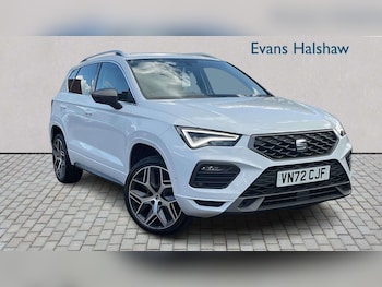 Used SEAT Ateca 2023 for sale - 78433116: Photo