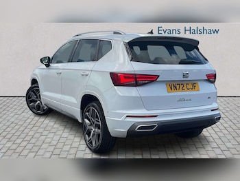 Used SEAT Ateca 2023 for sale - 78433116: Photo