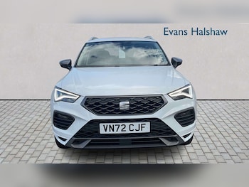 Used SEAT Ateca 2023 for sale - 78433116: Photo