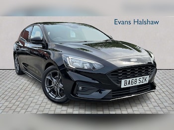 Used Ford Focus 2019 for sale - 78967568: Photo