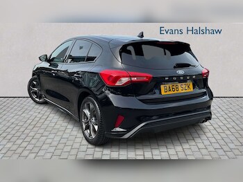 Used Ford Focus 2019 for sale - 78967568: Photo