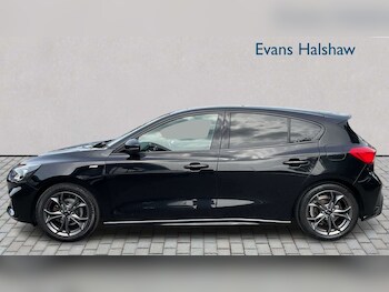 Used Ford Focus 2019 for sale - 78967568: Photo