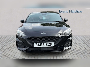 Used Ford Focus 2019 for sale - 78967568: Photo