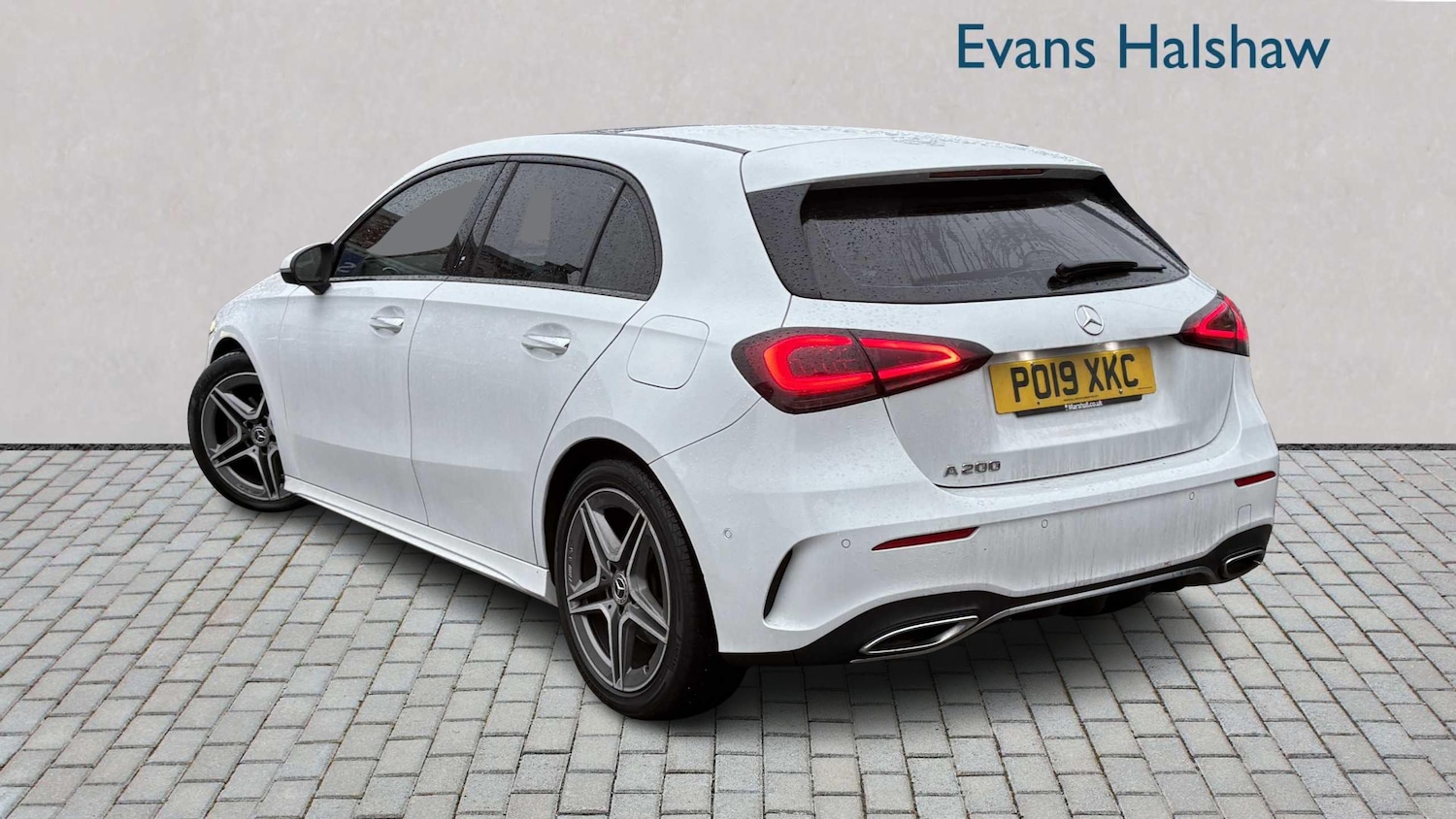 Used Mercedes-Benz A-Class 2019 for sale - 77194439: Photo 7