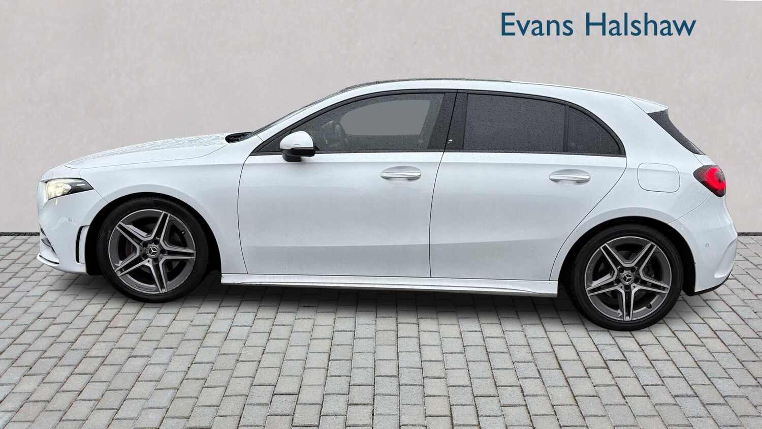 Used Mercedes-Benz A-Class 2019 for sale - 77194439: Photo 8