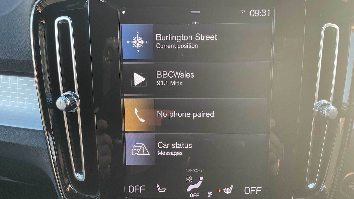 Used Volvo XC40 2023 for sale - 76435605: Photo 14