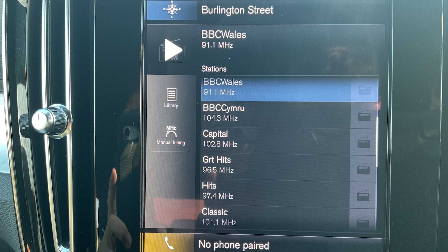 Used Volvo XC40 2023 for sale - 76435605: Photo 15