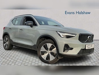 2023 - 1.5 T4 Recharge PHEV Plus Dark 5dr Auto