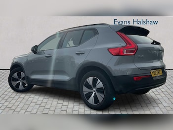 Used Volvo XC40 2023 for sale - 76435605: Photo