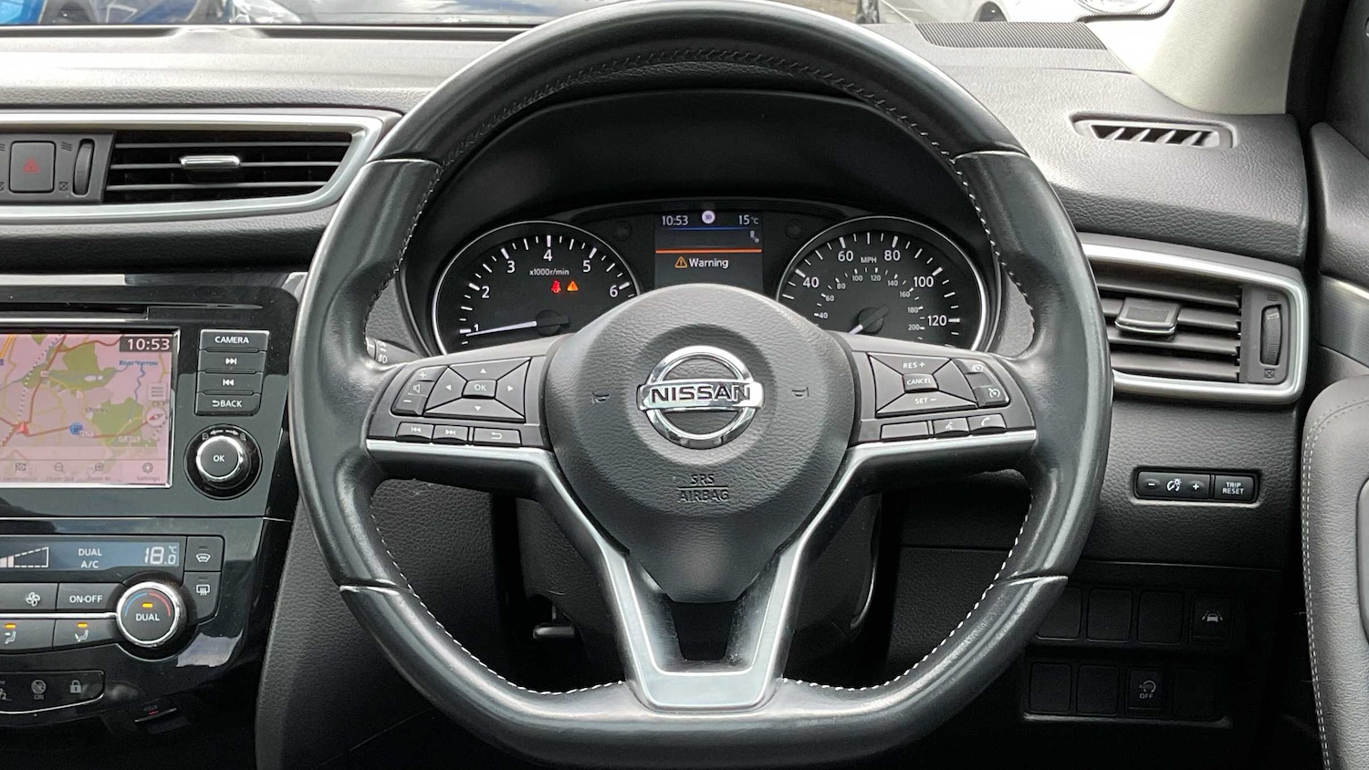 Used Nissan Qashqai 2019 for sale - 75812808: Photo 11