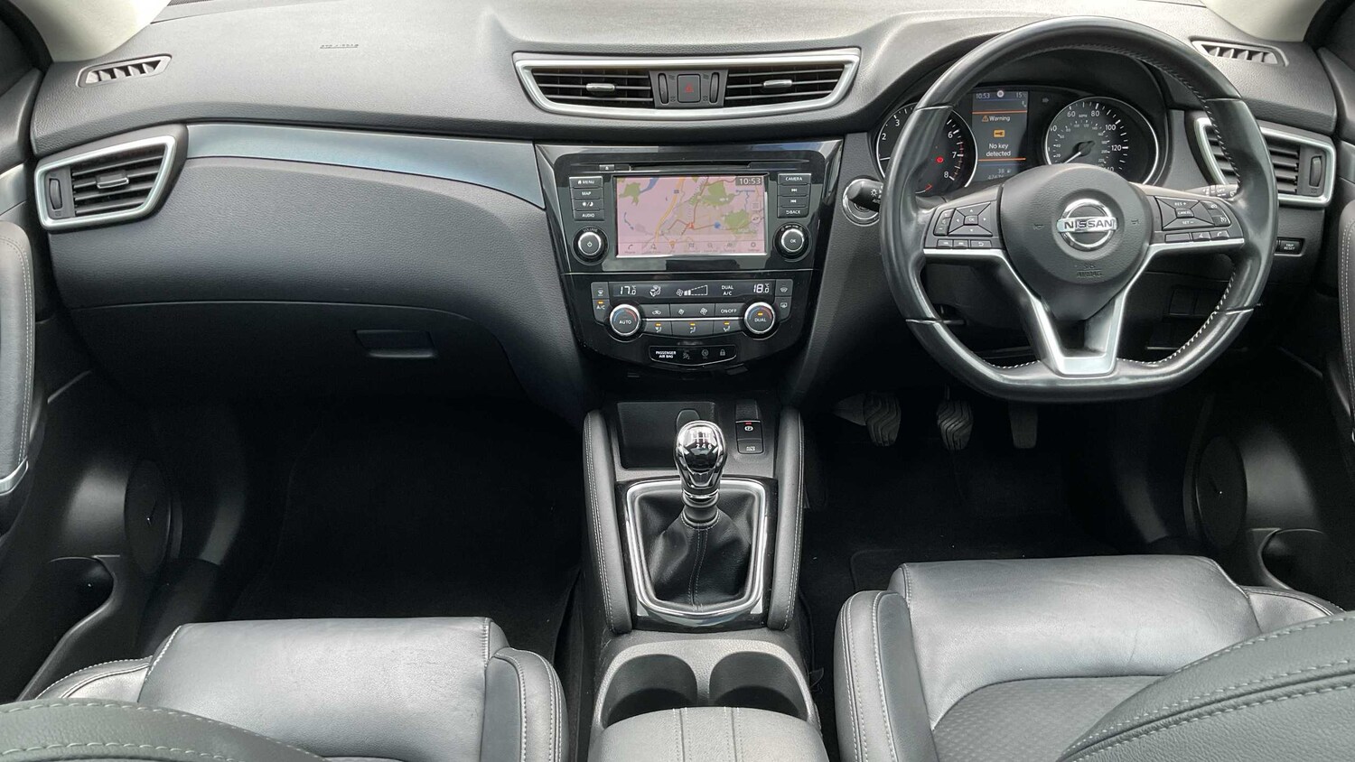 Used Nissan Qashqai 2019 for sale - 75812808: Photo 12