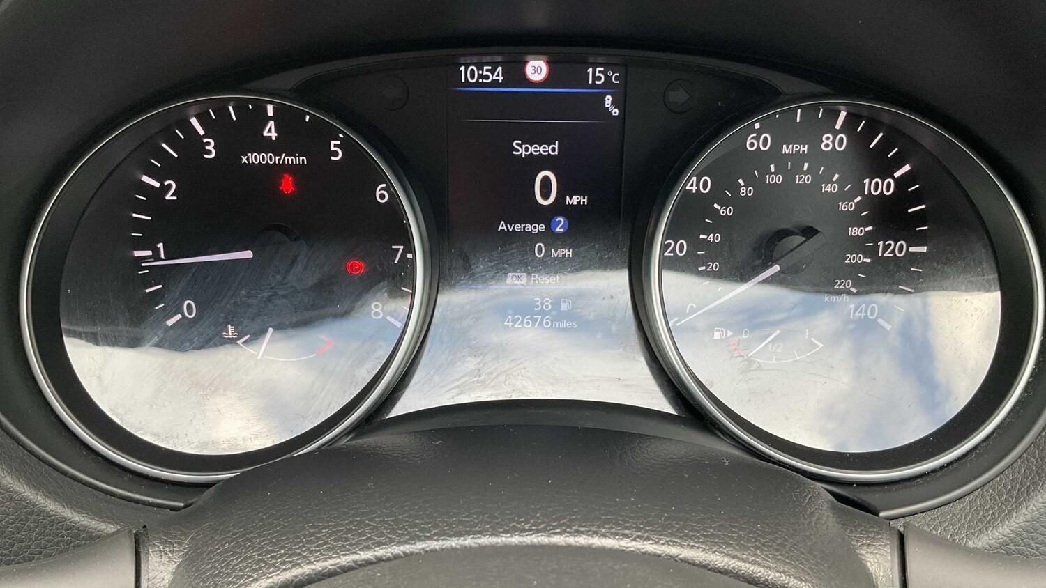 Used Nissan Qashqai 2019 for sale - 75812808: Photo 14