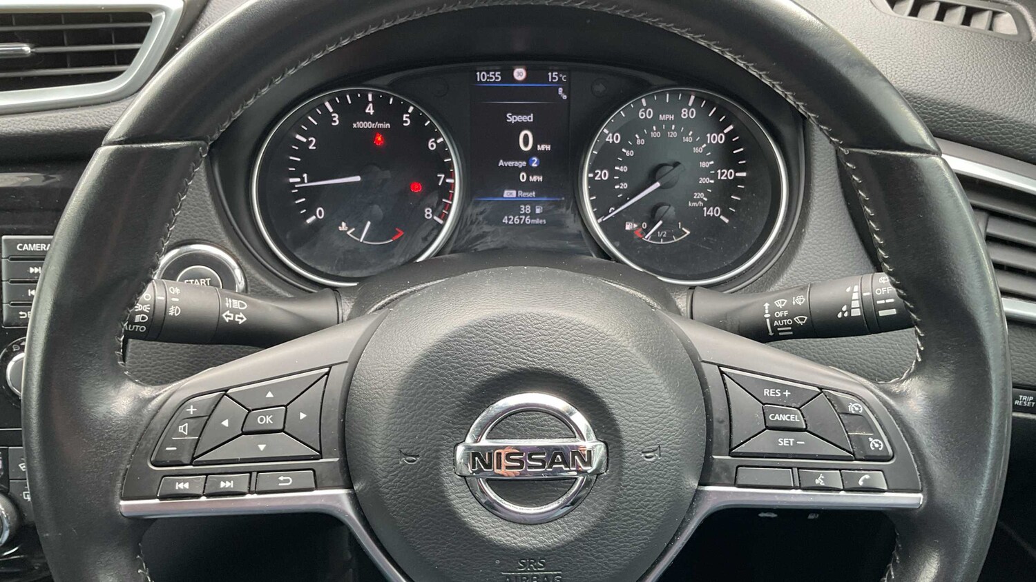 Used Nissan Qashqai 2019 for sale - 75812808: Photo 15