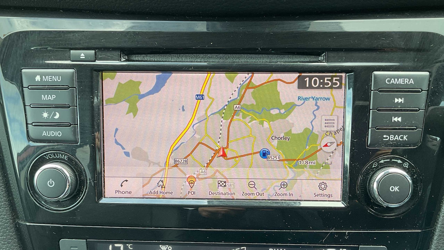 Used Nissan Qashqai 2019 for sale - 75812808: Photo 16