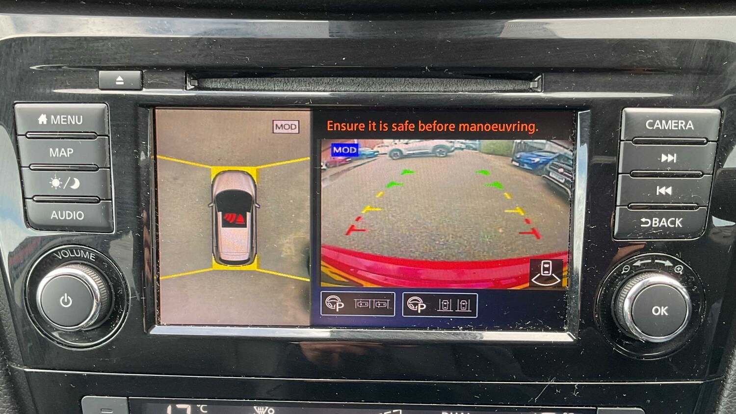 Used Nissan Qashqai 2019 for sale - 75812808: Photo 17