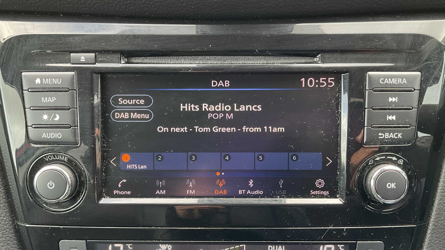 Used Nissan Qashqai 2019 for sale - 75812808: Photo 18