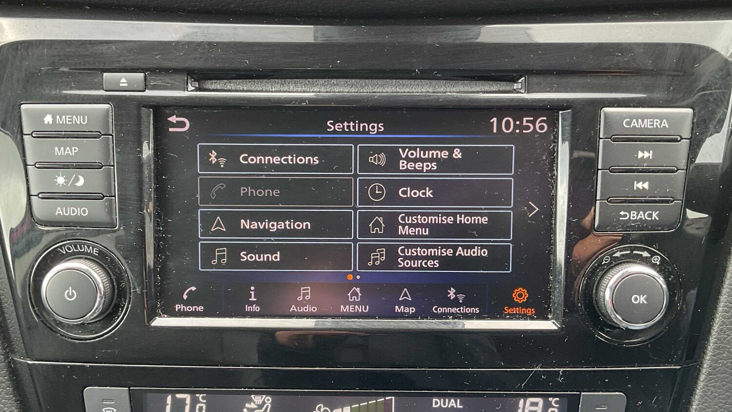 Used Nissan Qashqai 2019 for sale - 75812808: Photo 19