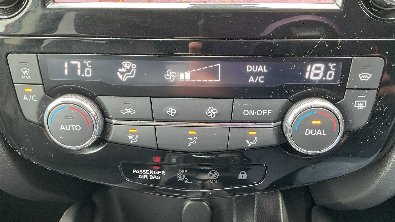 Used Nissan Qashqai 2019 for sale - 75812808: Photo 20