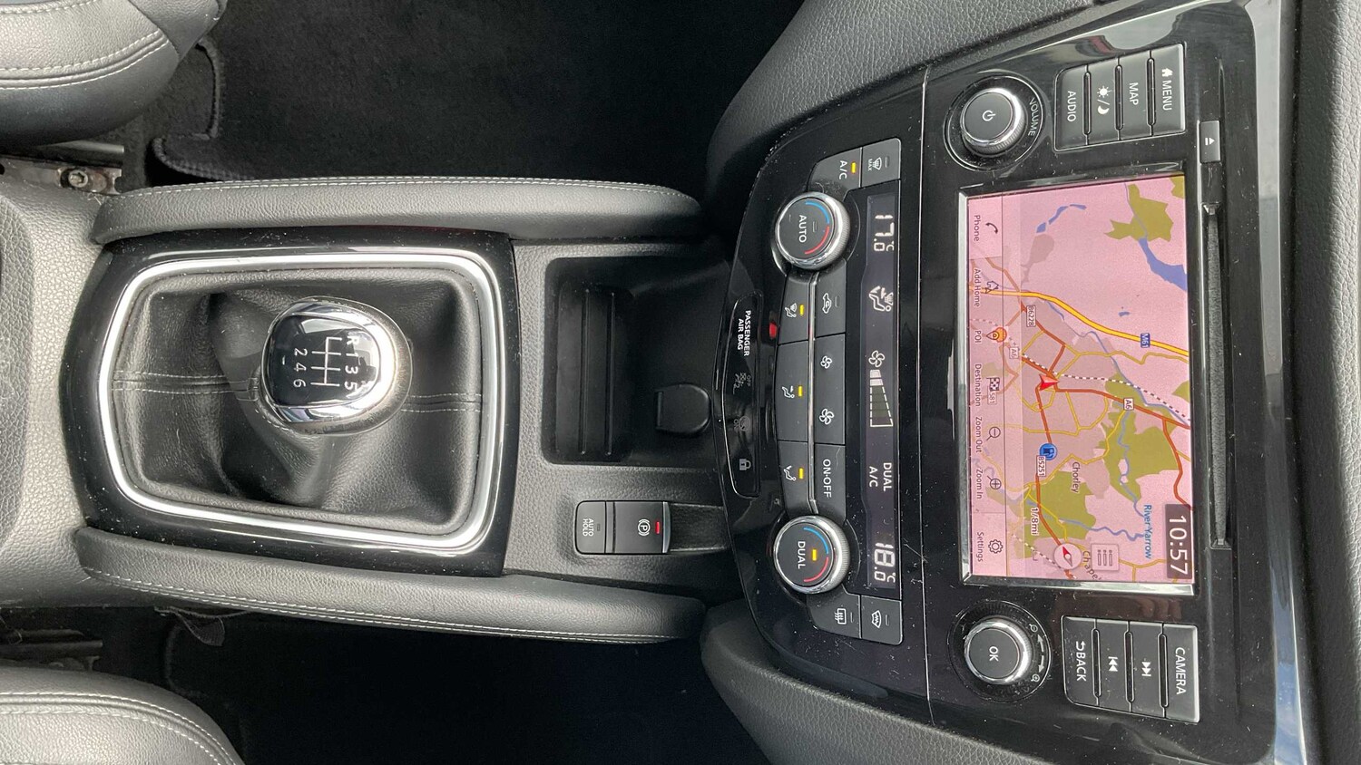 Used Nissan Qashqai 2019 for sale - 75812808: Photo 22