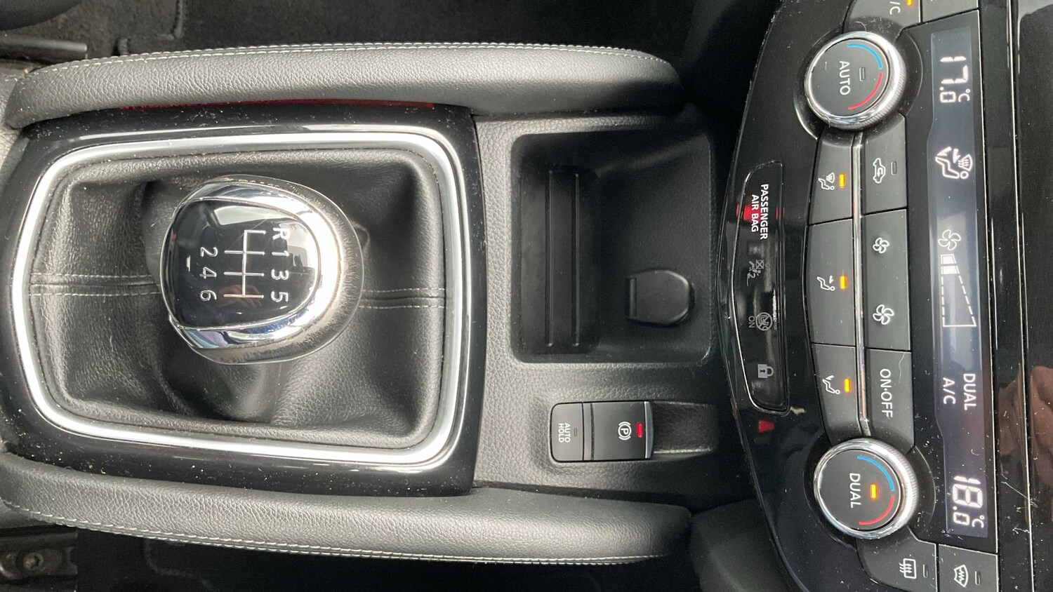 Used Nissan Qashqai 2019 for sale - 75812808: Photo 23