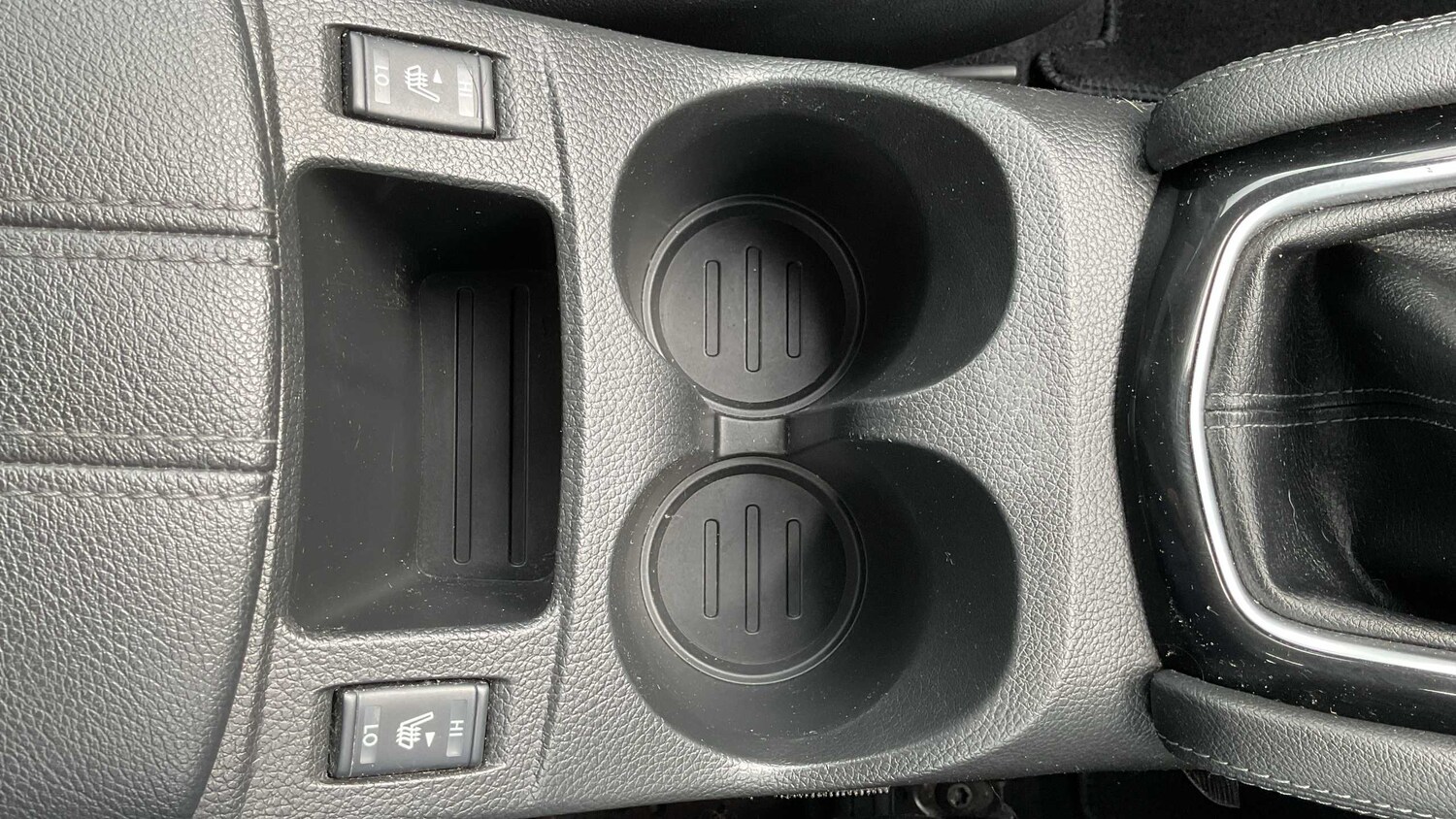 Used Nissan Qashqai 2019 for sale - 75812808: Photo 24