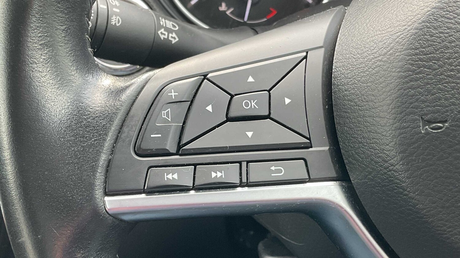 Used Nissan Qashqai 2019 for sale - 75812808: Photo 30