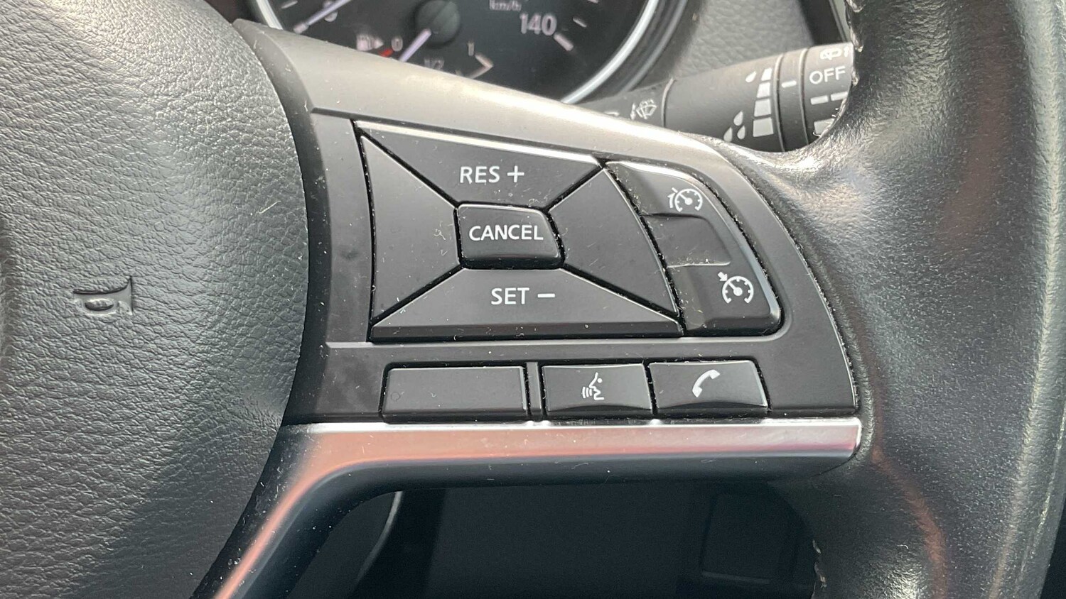 Used Nissan Qashqai 2019 for sale - 75812808: Photo 31