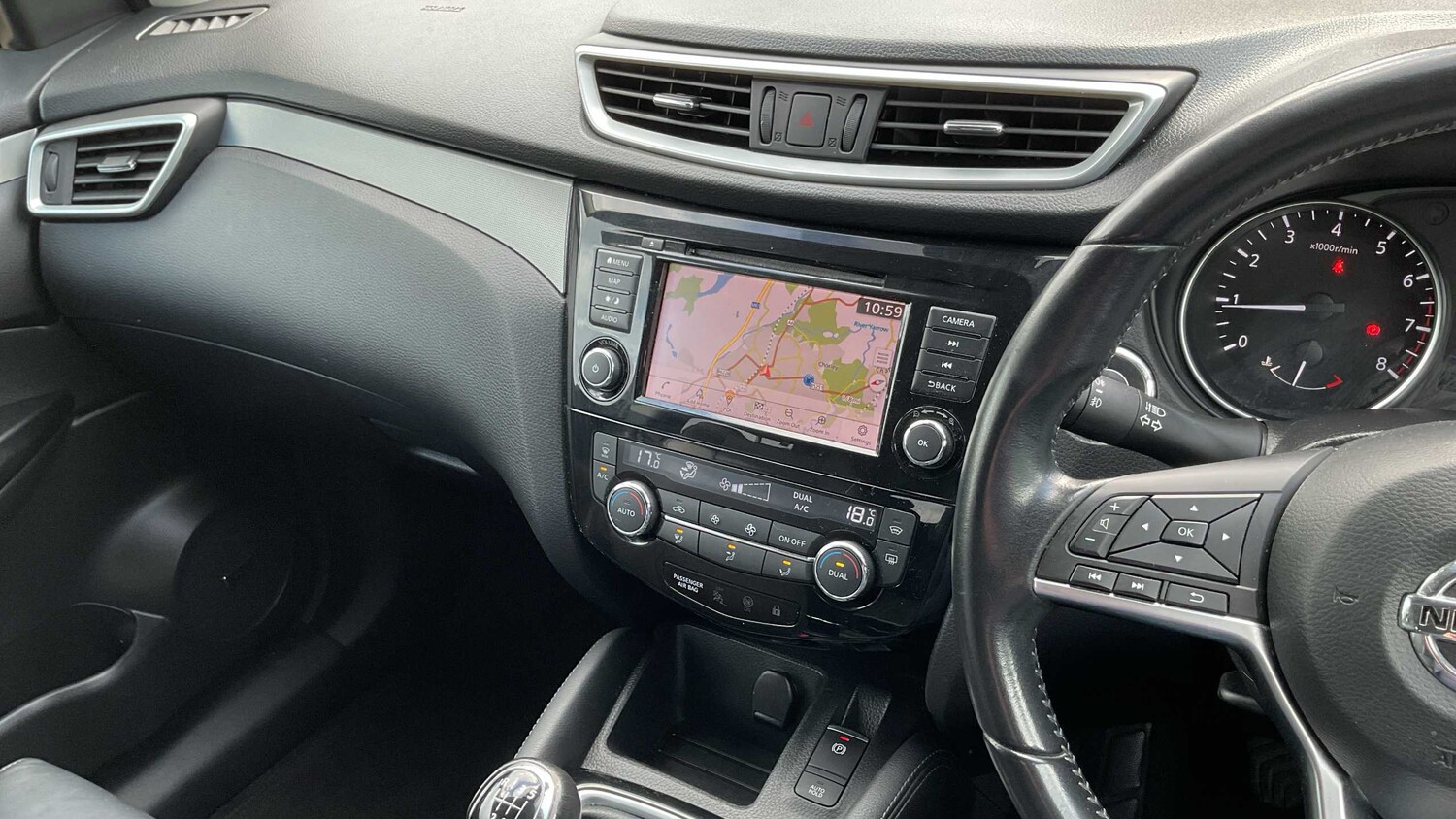 Used Nissan Qashqai 2019 for sale - 75812808: Photo 33