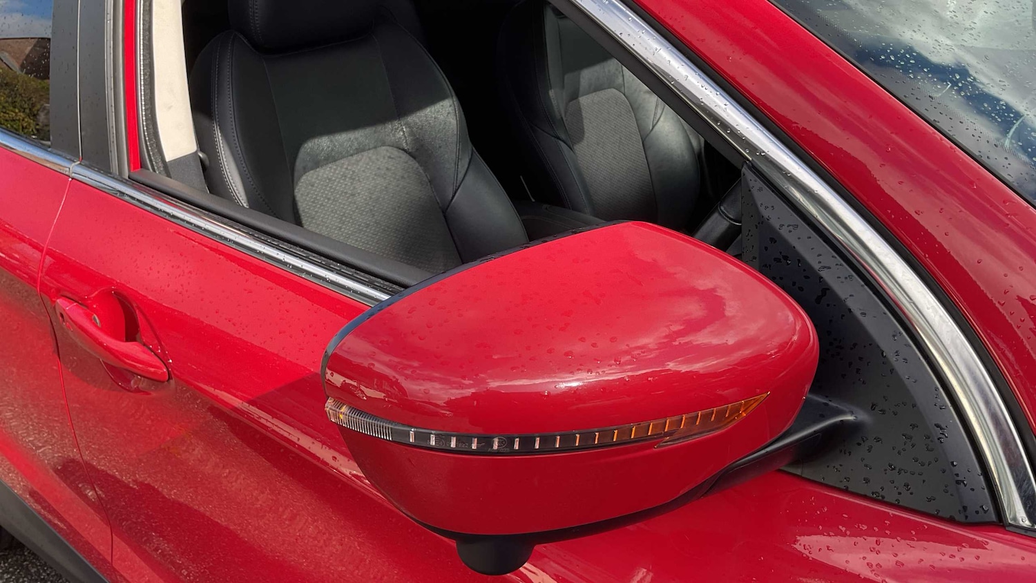 Used Nissan Qashqai 2019 for sale - 75812808: Photo 35