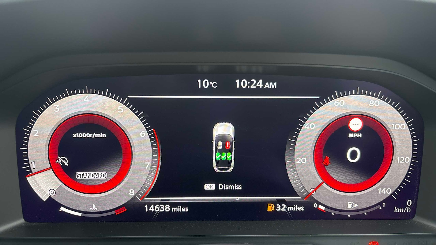 Used Nissan Qashqai 2022 for sale - 76351742: Photo 12