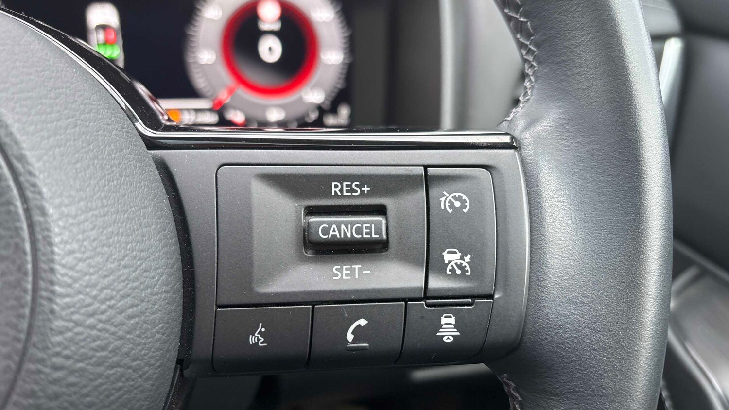 Used Nissan Qashqai 2022 for sale - 76351742: Photo 13