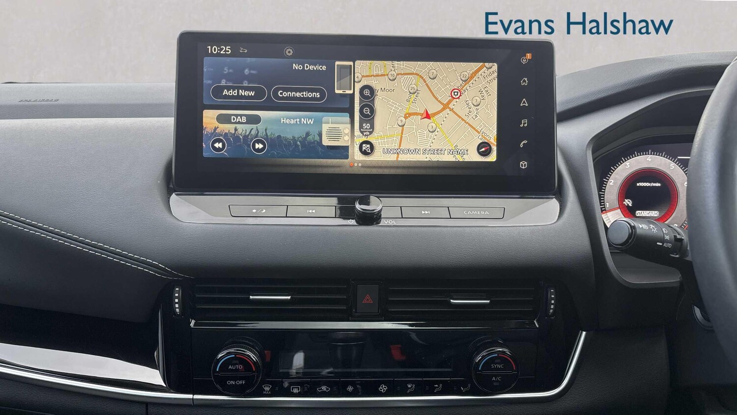 Used Nissan Qashqai 2022 for sale - 76351742: Photo 14