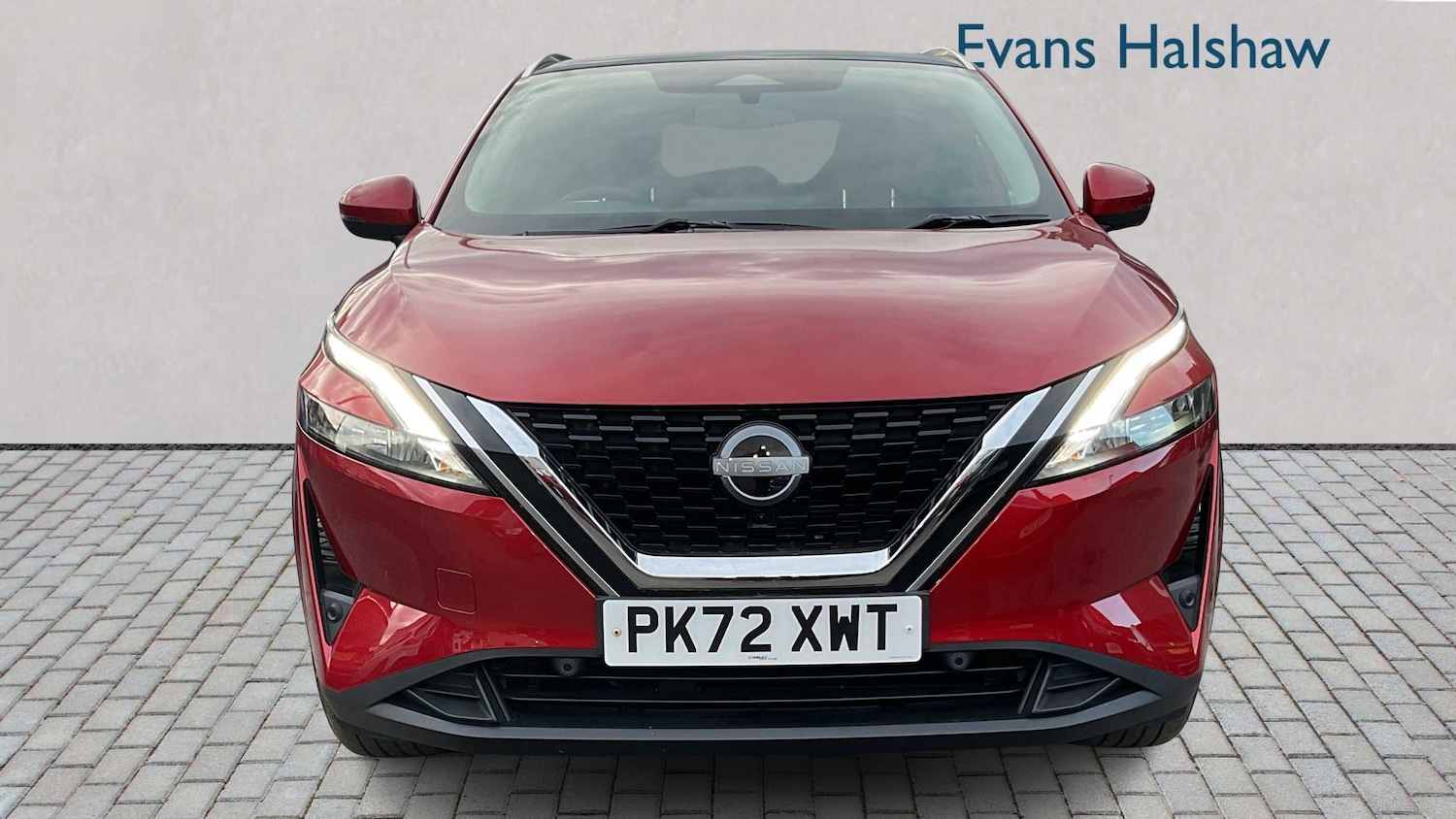 Used Nissan Qashqai 2022 for sale - 76351742: Photo 4