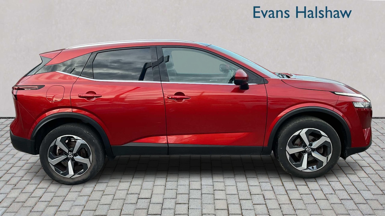 Used Nissan Qashqai 2022 for sale - 76351742: Photo 5