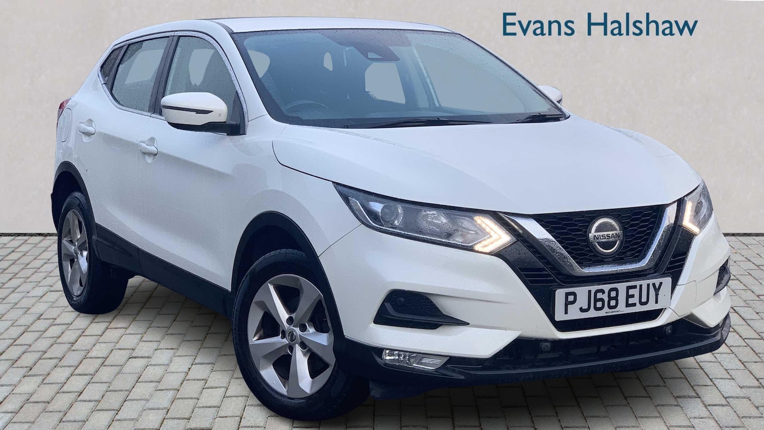 Used Nissan Qashqai 2019 for sale - 77397959: Photo 6