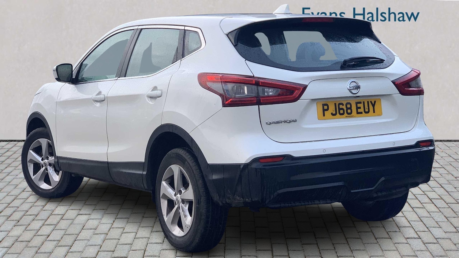 Used Nissan Qashqai 2019 for sale - 77397959: Photo 7