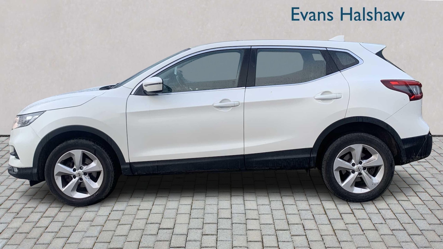 Used Nissan Qashqai 2019 for sale - 77397959: Photo 8
