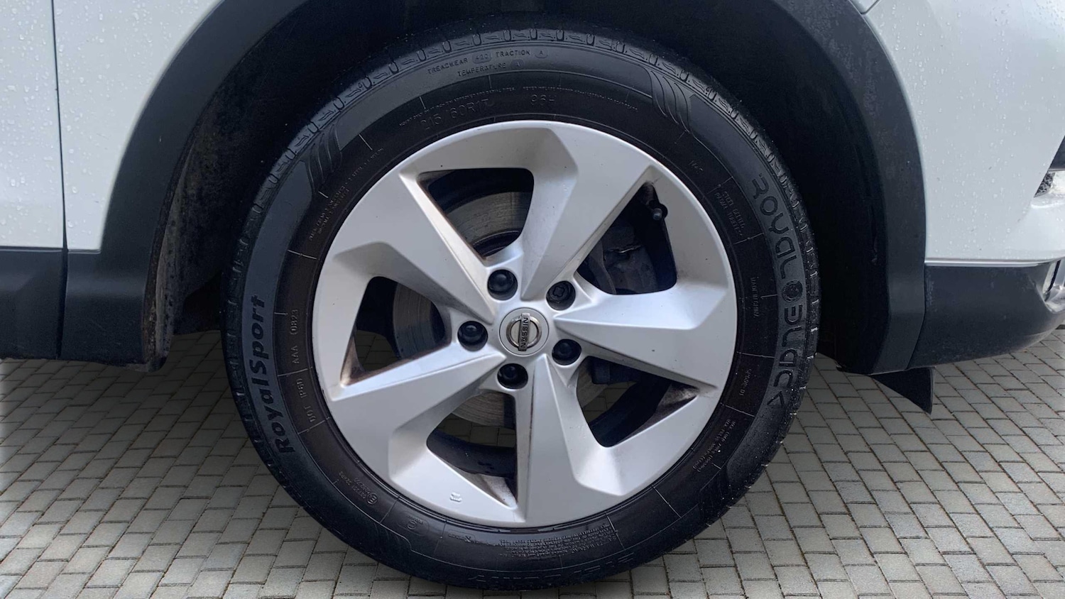 Used Nissan Qashqai 2019 for sale - 77397959: Photo 9