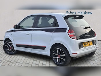 Used Renault Twingo 2014 for sale - 78432662: Photo