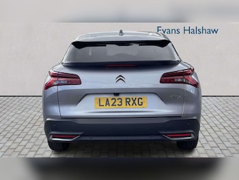 Used Citroen C5 X 2023 for sale - 78564486: Photo